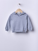 07 Azul ndigo