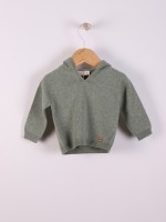 26 Verde seco