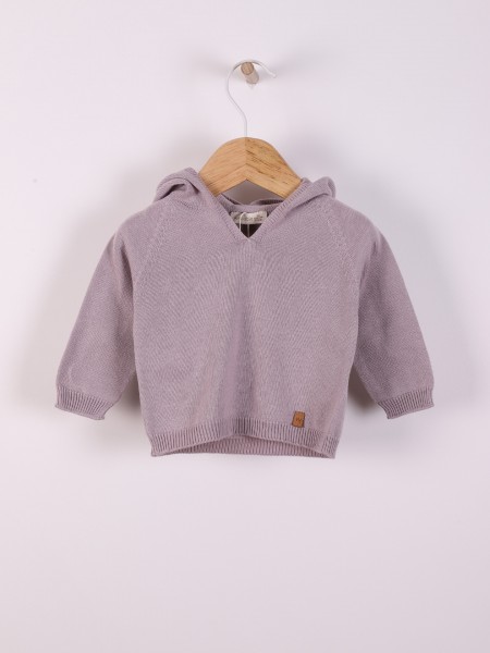 Camisola algodo orgnico