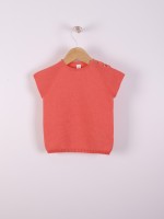 Organic cotton sweater Organic cotton sweater