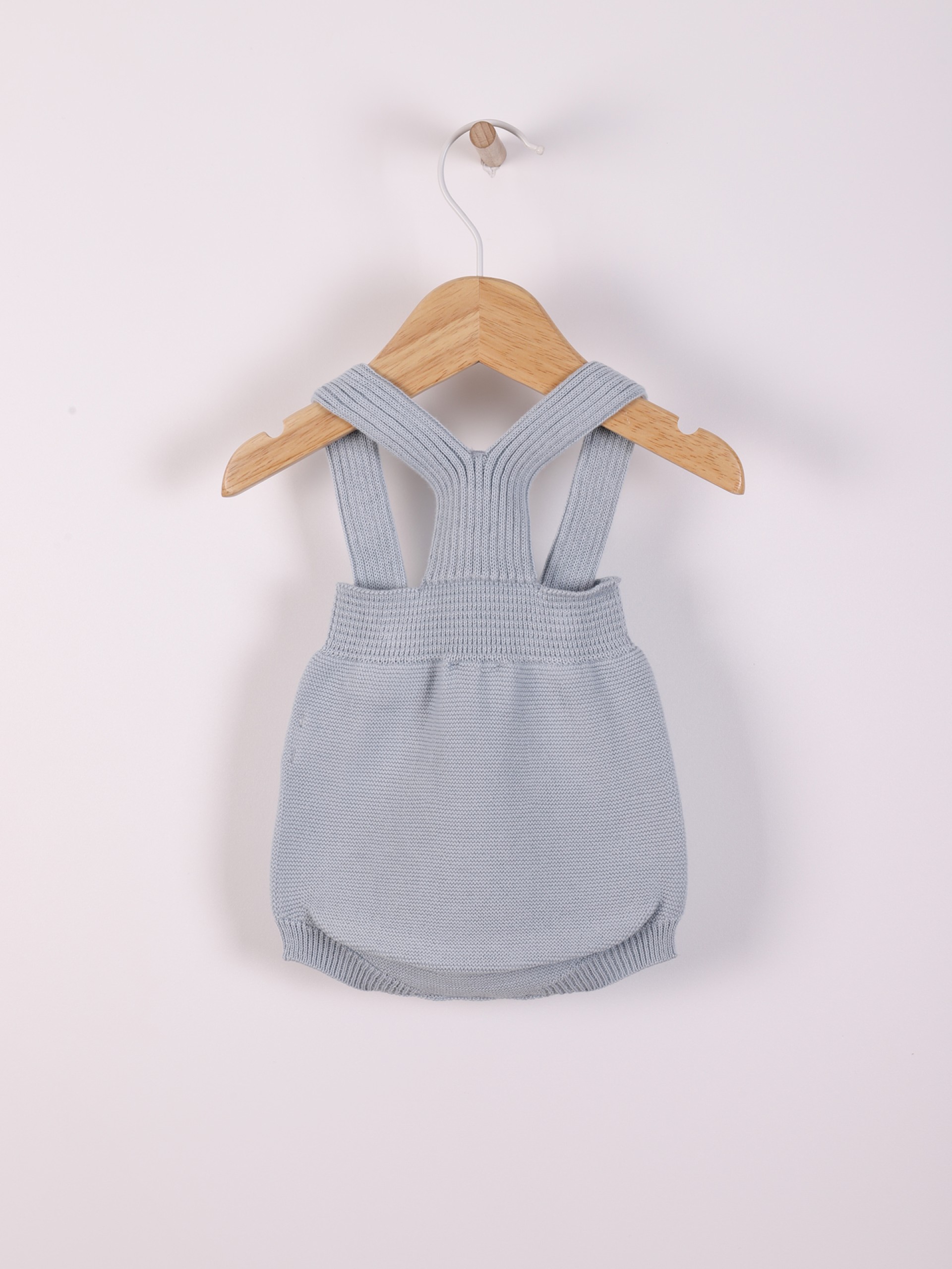 Organic cotton shortie