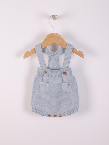 Organic cotton shortie