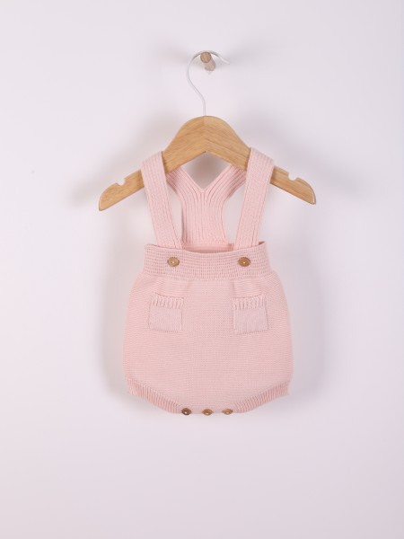 Organic cotton shortie Organic cotton shortie