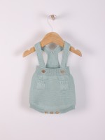 Organic cotton shortie Organic cotton shortie