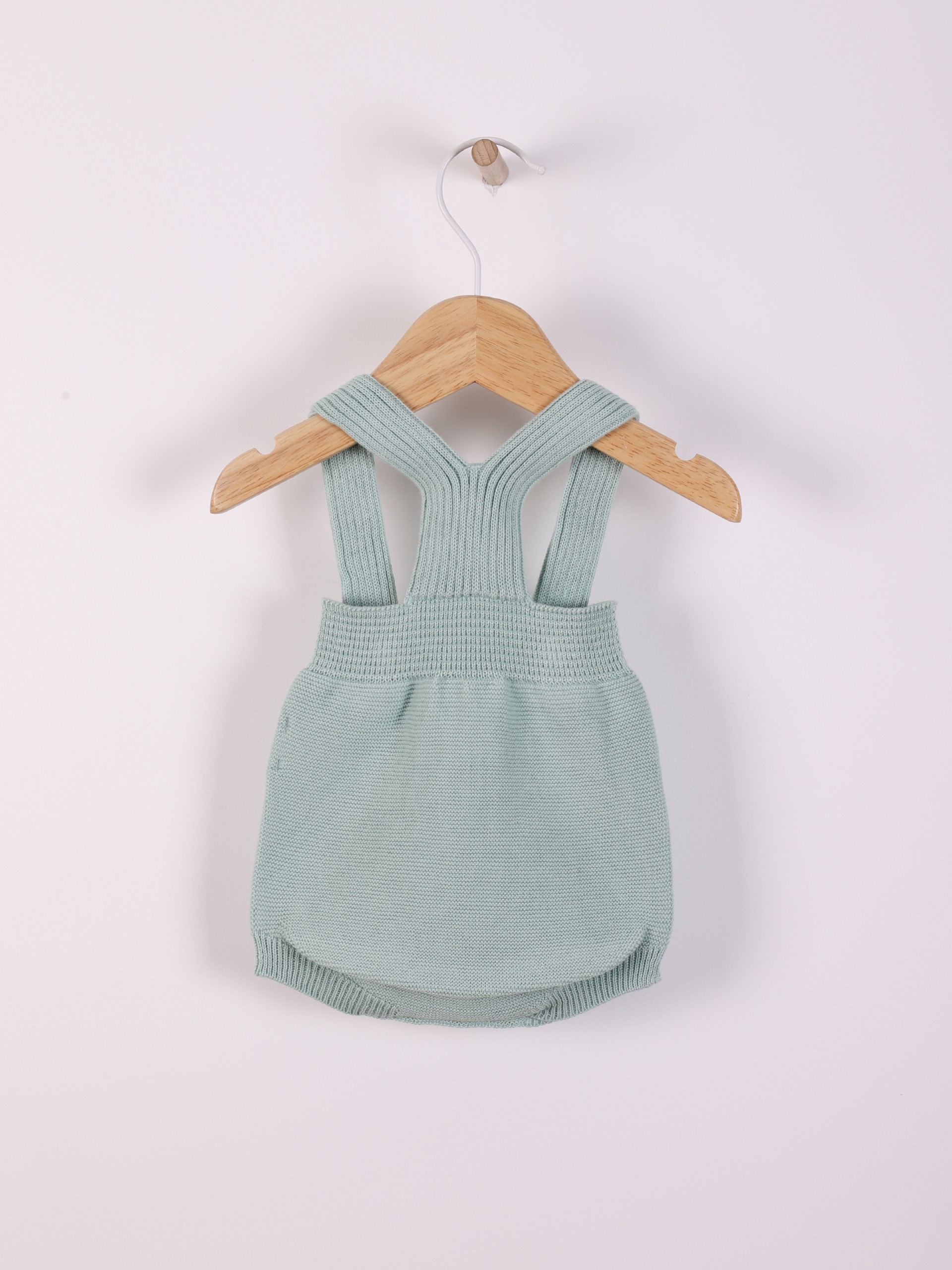 Organic cotton shortie