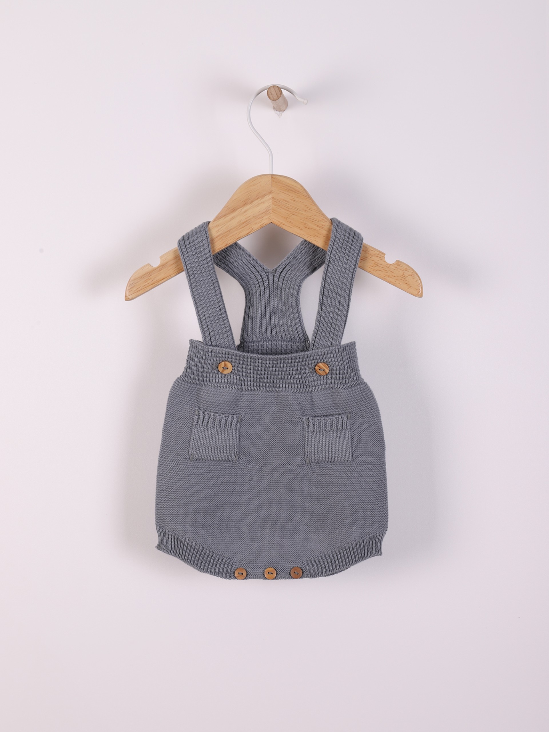 Organic cotton shortie