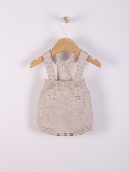 Organic cotton shortie Organic cotton shortie