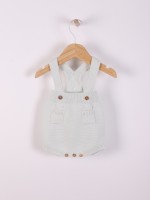 Organic cotton shortie Organic cotton shortie