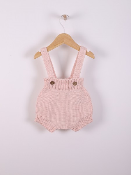 Organic cotton shortie