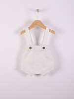 Organic cotton shortie Organic cotton shortie