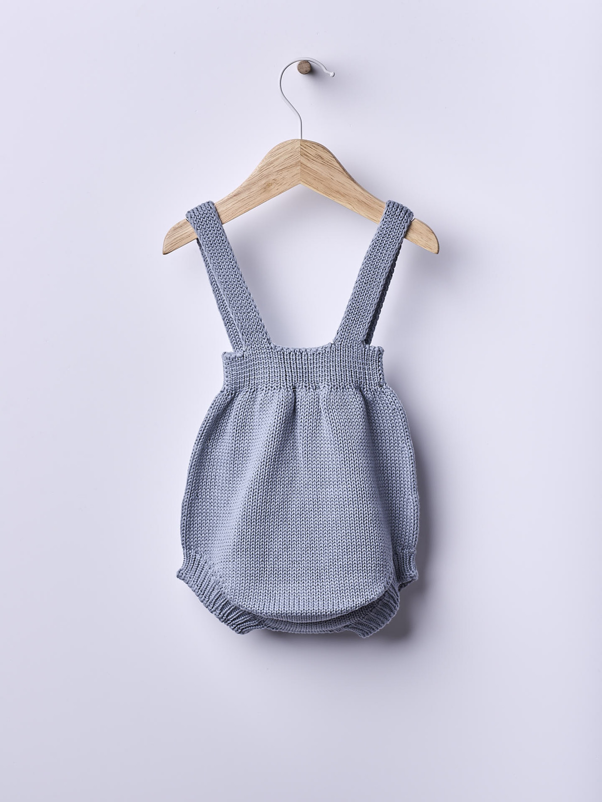 Organic cotton shortie