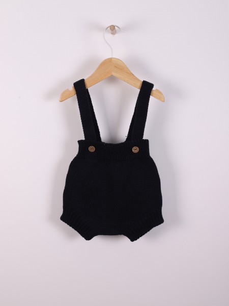 Organic cotton shortie