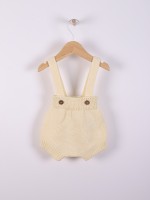 Organic cotton shortie Organic cotton shortie