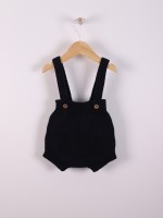Organic cotton shortie Organic cotton shortie