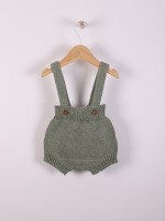 Organic cotton shortie Organic cotton shortie
