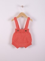 Organic cotton shortie Organic cotton shortie
