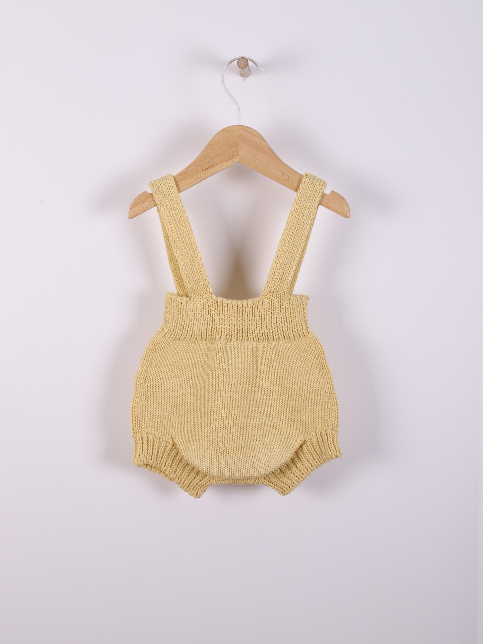 Fofo algodão orgânico