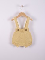 Organic cotton shortie Organic cotton shortie
