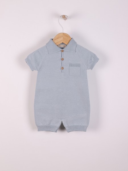 Organic cotton shortie