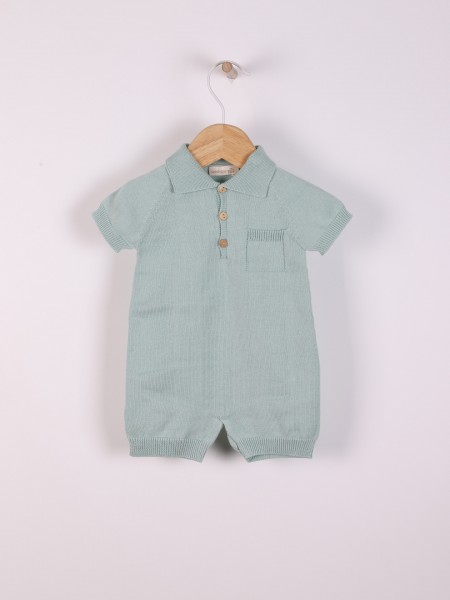 Organic cotton shortie