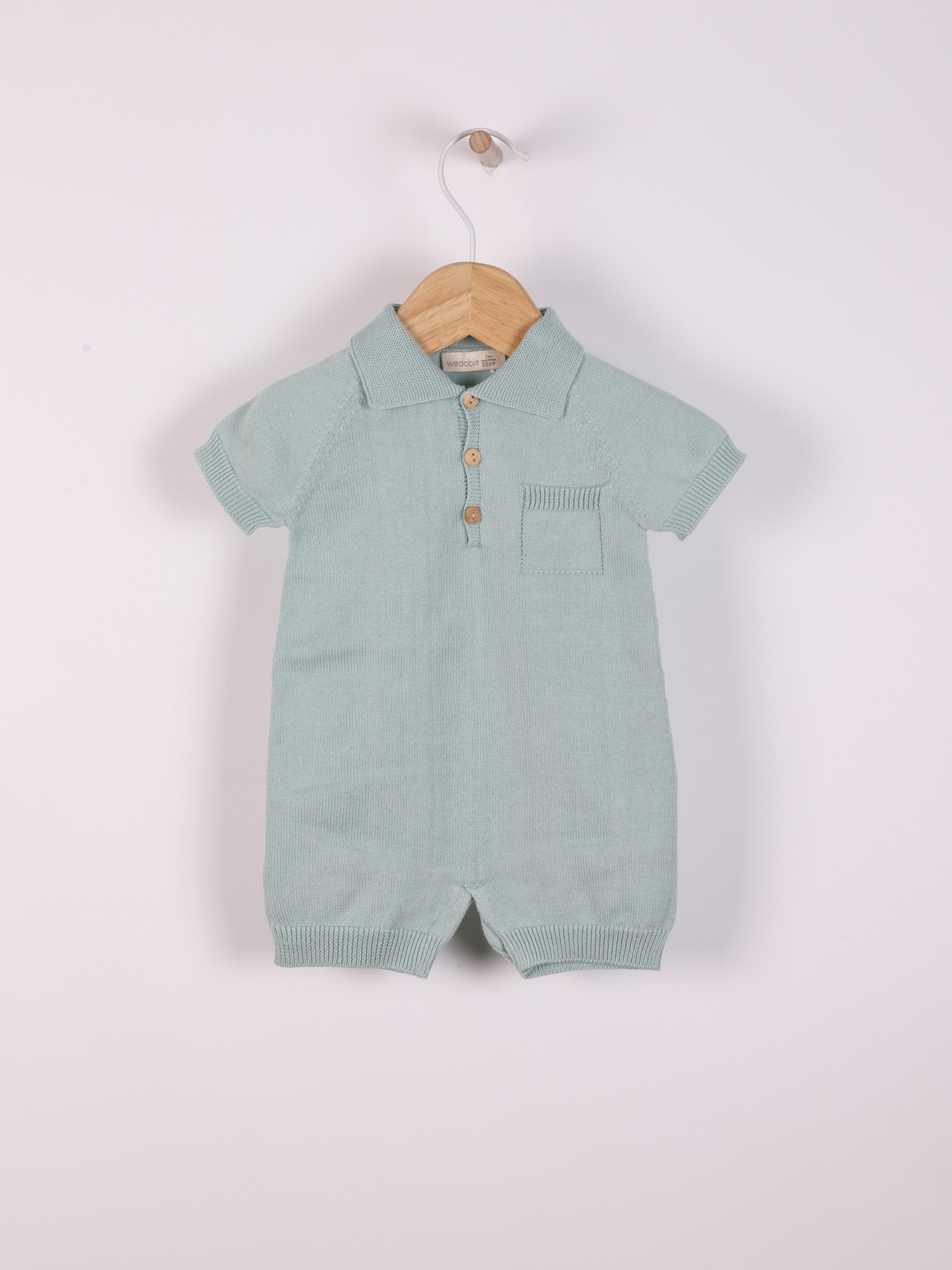 Fofo algodão orgânico