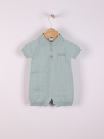 Organic cotton shortie Organic cotton shortie