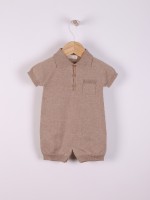 Organic cotton shortie Organic cotton shortie