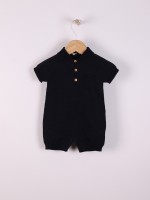 Organic cotton shortie Organic cotton shortie