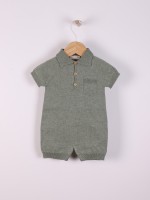 Organic cotton shortie Organic cotton shortie