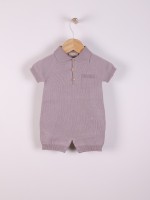 Organic cotton shortie Organic cotton shortie