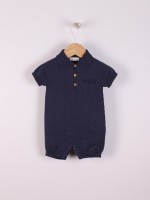 Organic cotton shortie Organic cotton shortie