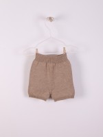 Calções algodão orgânico Calções algodão orgânico