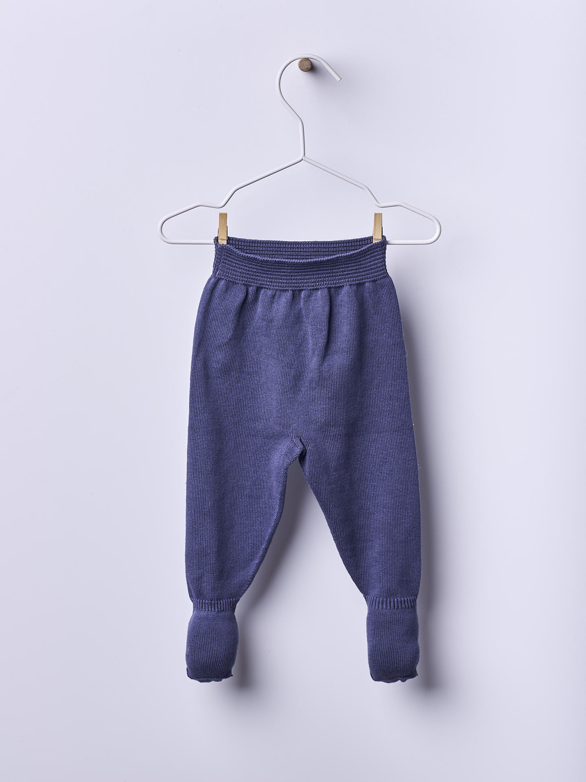 Calças algodão orgânico