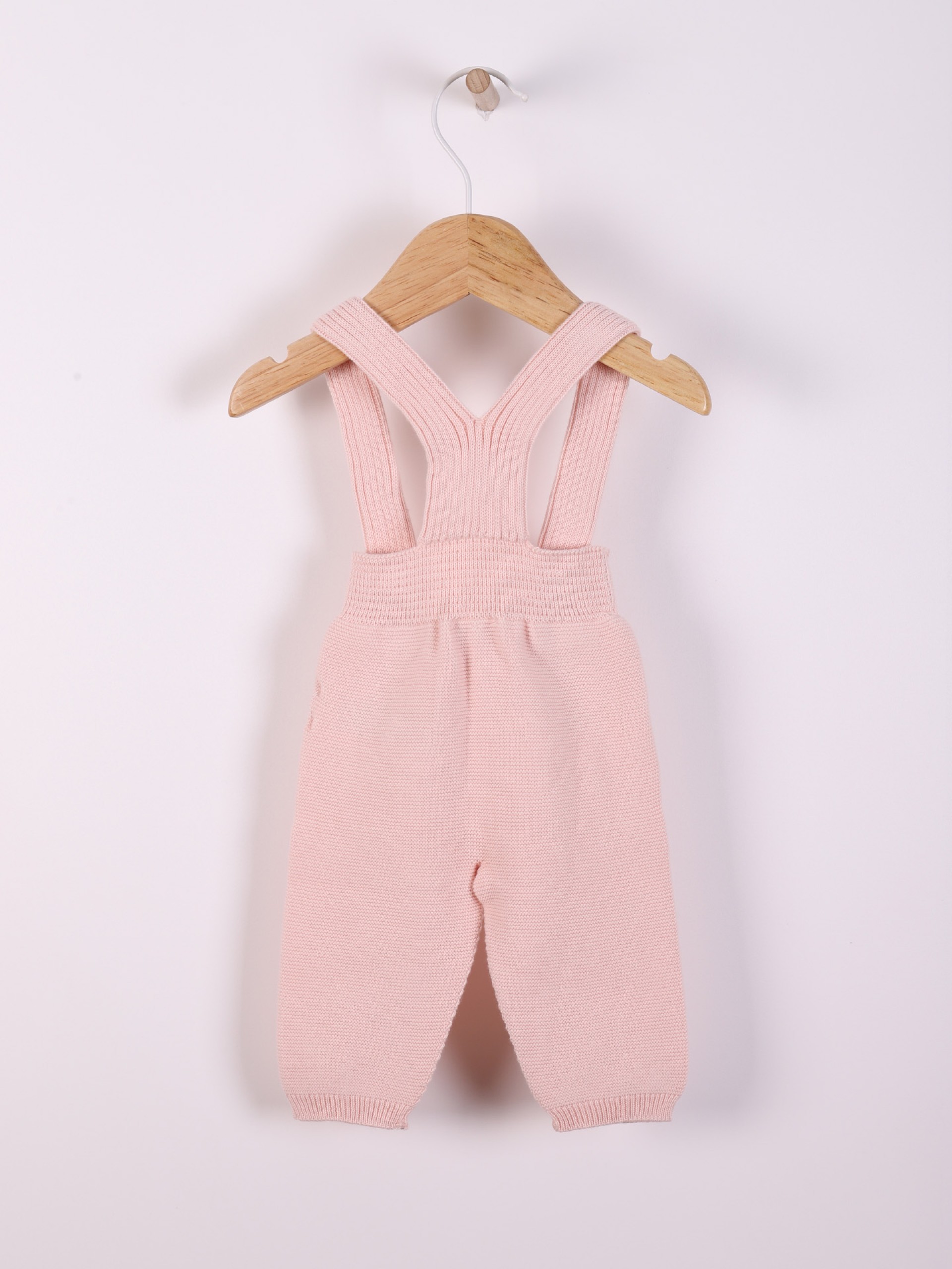 Organic cotton trousers