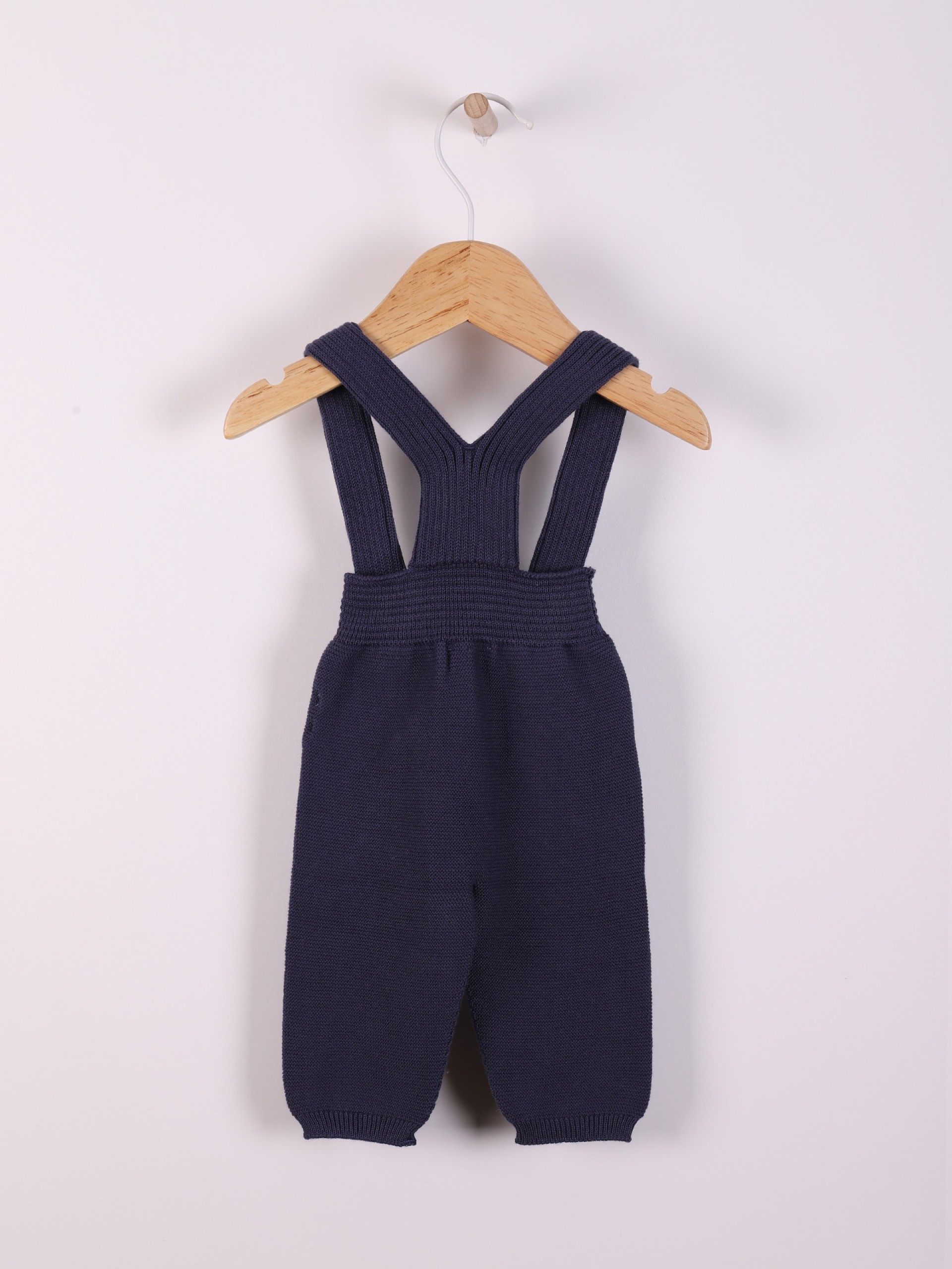 Organic cotton trousers