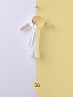 Fita de cabelo com nó Fita de cabelo com nó