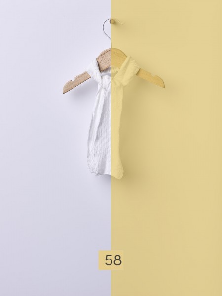 Fita de cabelo com nó Fita de cabelo com nó