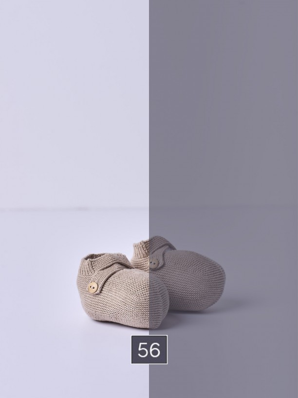 Carapins sabrina algodo