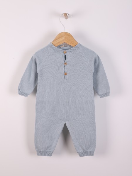 Macacão algodão orgânico Macacão algodão orgânico