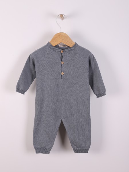 Organic cotton jumpsuit Organic cotton jumpsuit