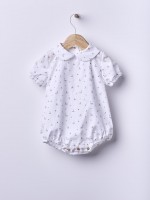 Sailboat print bodysuit Sailboat print bodysuit