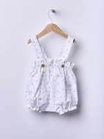 Sailboat print shortie Sailboat print shortie