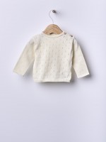 Camisola algodão orgânico Camisola algodão orgânico