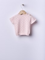 Organic cotton sweater Organic cotton sweater