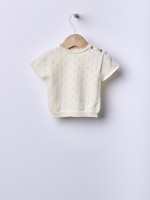 Organic cotton sweater Organic cotton sweater