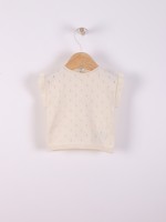 Organic cotton sweater Organic cotton sweater