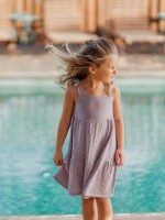 Organic cotton dress Organic cotton dress