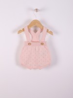 Organic cotton shortie Organic cotton shortie