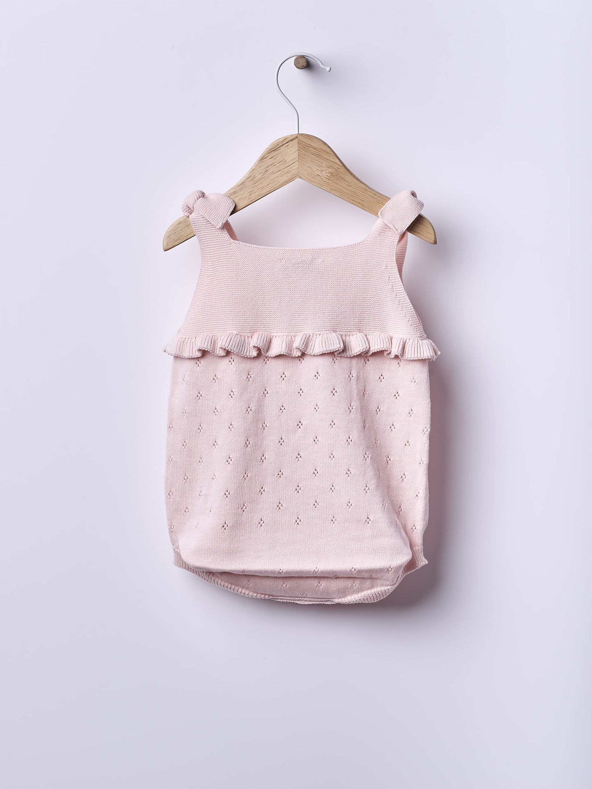 Fofo algodão orgânico