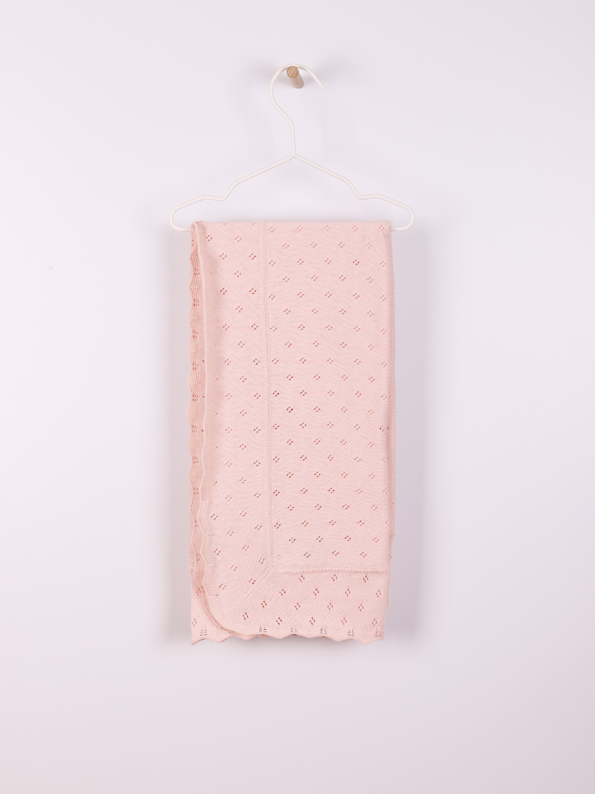 Manta algodão orgânico